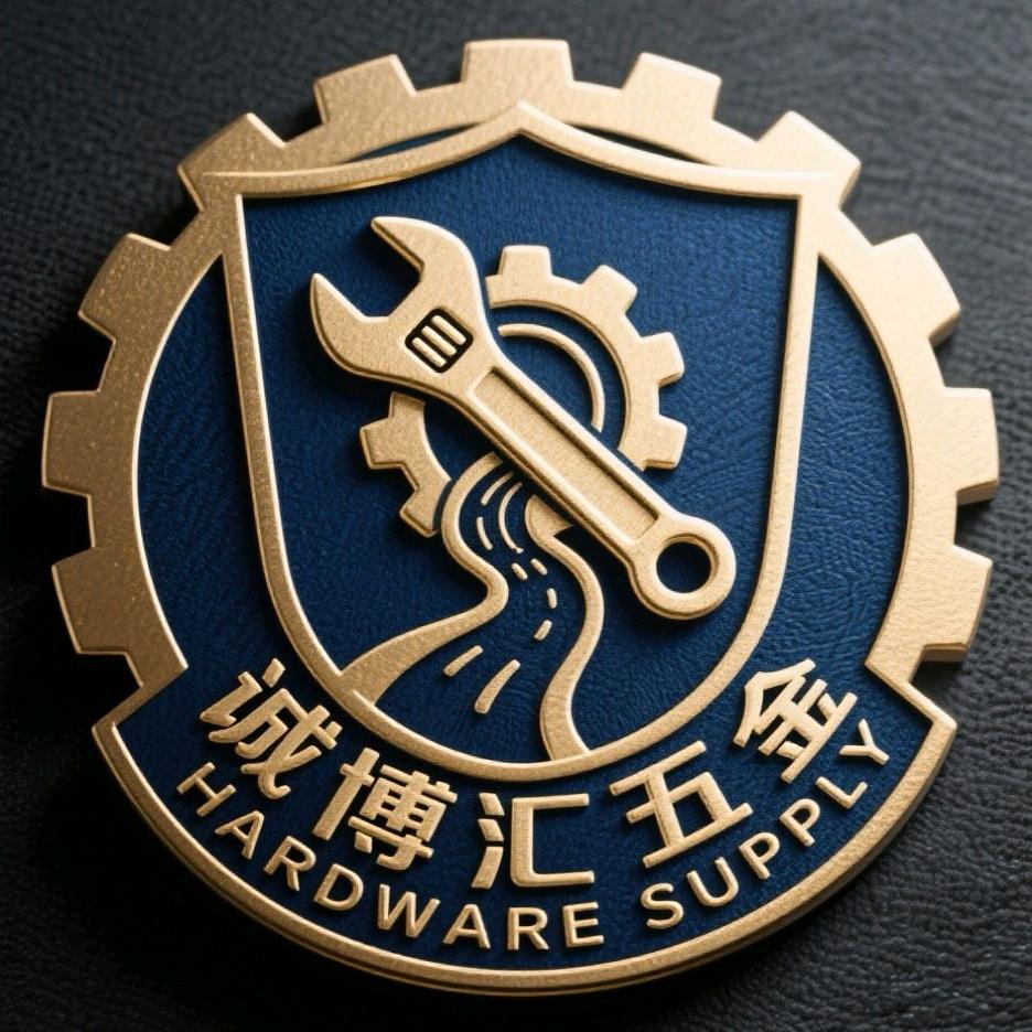 诚搏汇五金店