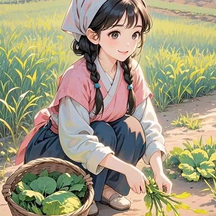 杜老师种植园