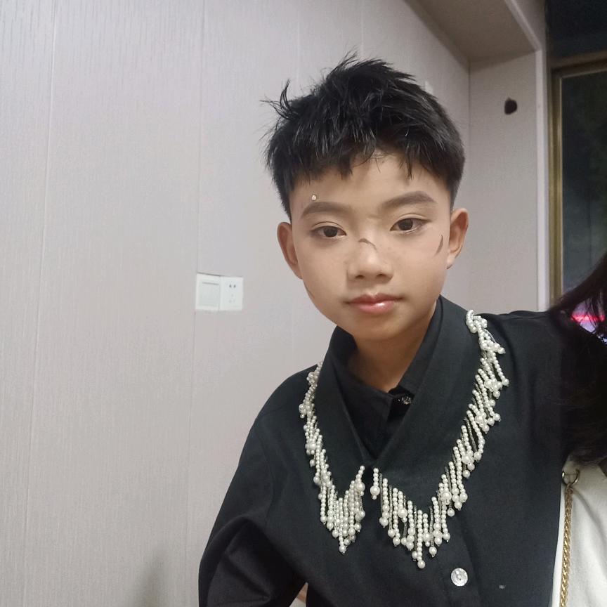 酷哥小丘