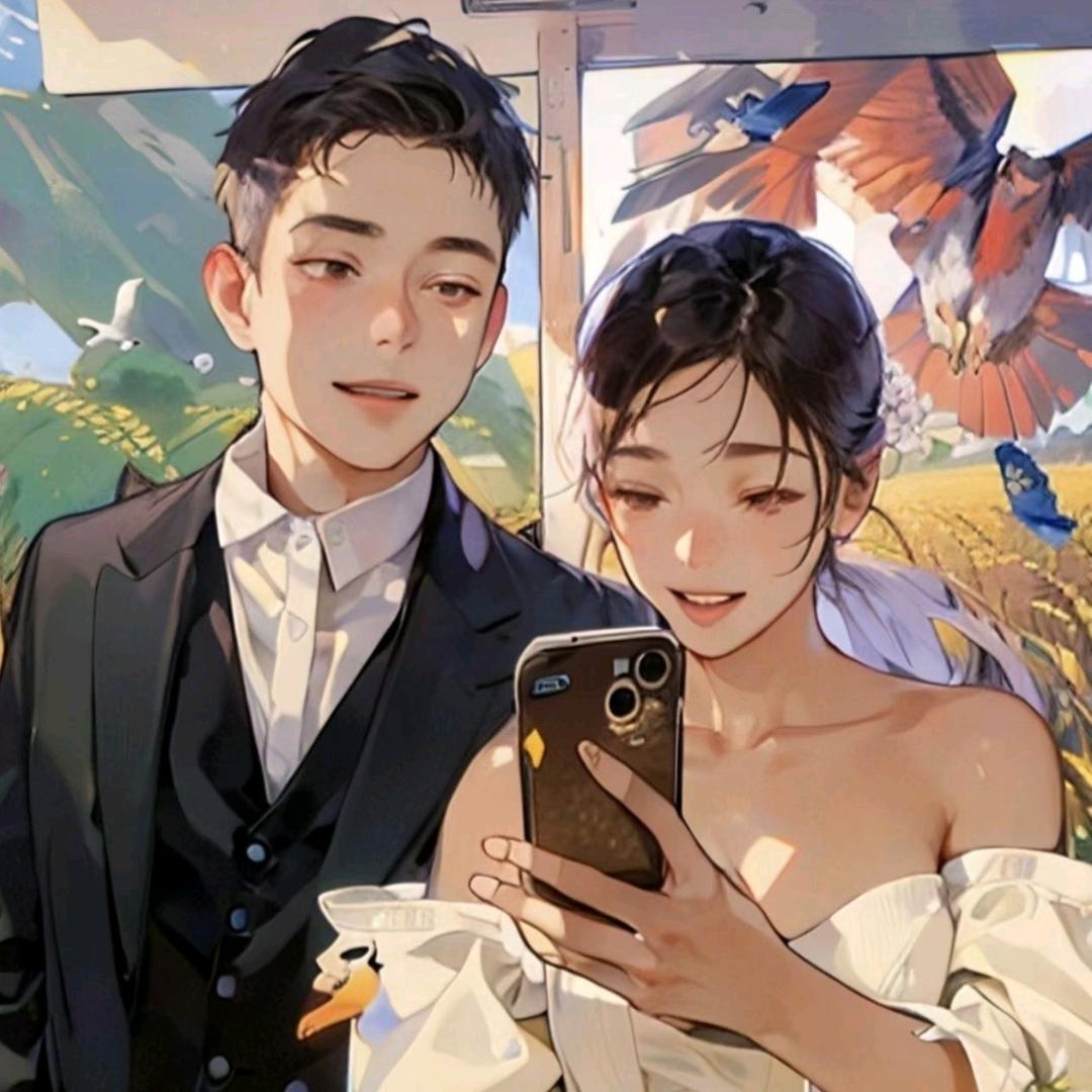 别来无恙