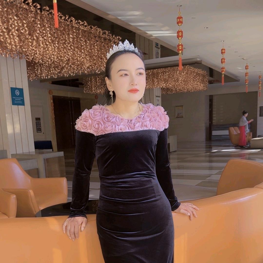 羊家匠信阳菜·烩面  亚丽