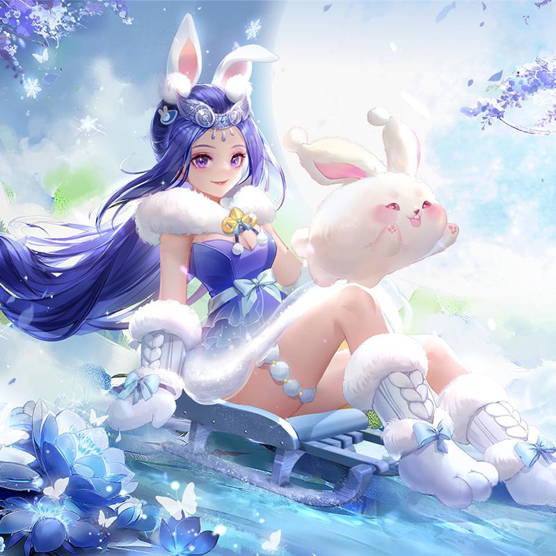 梦幻小木子吖