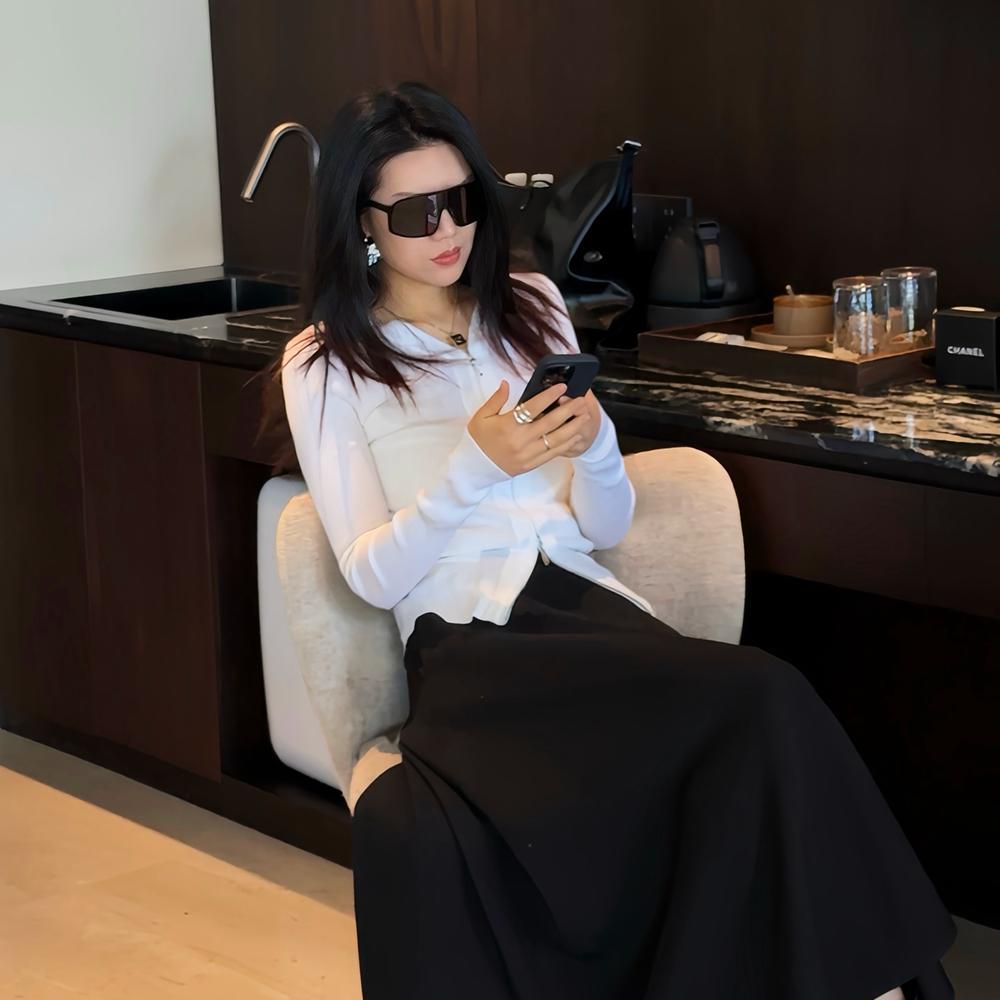 针西高个子穿搭-穿搭分享