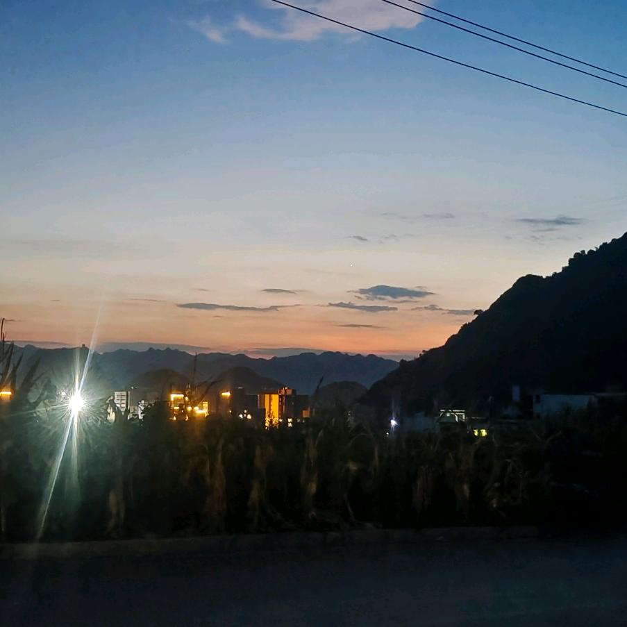 极一