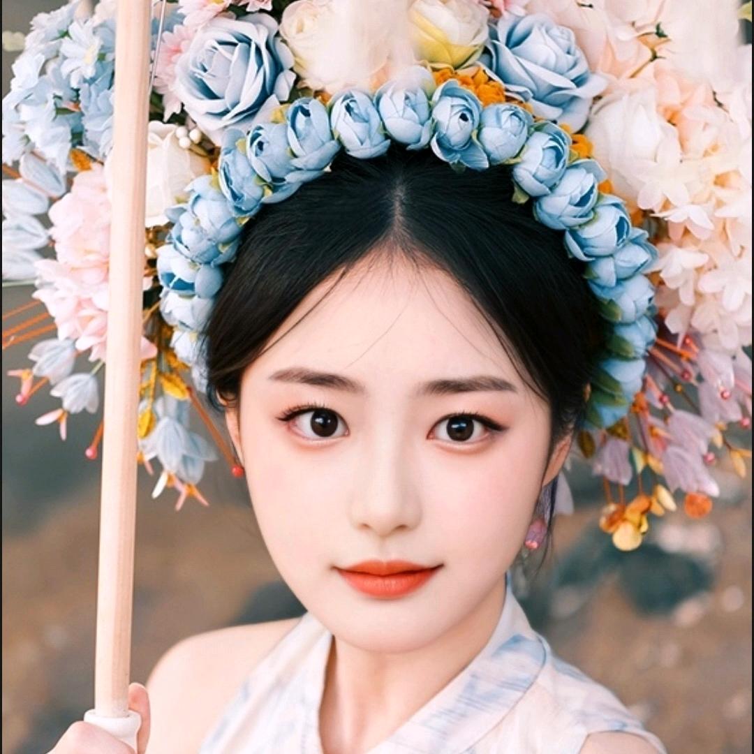 如意福满多多