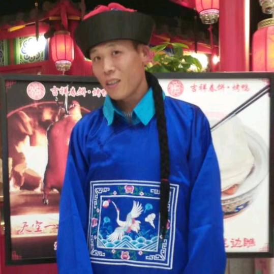 烟台小安