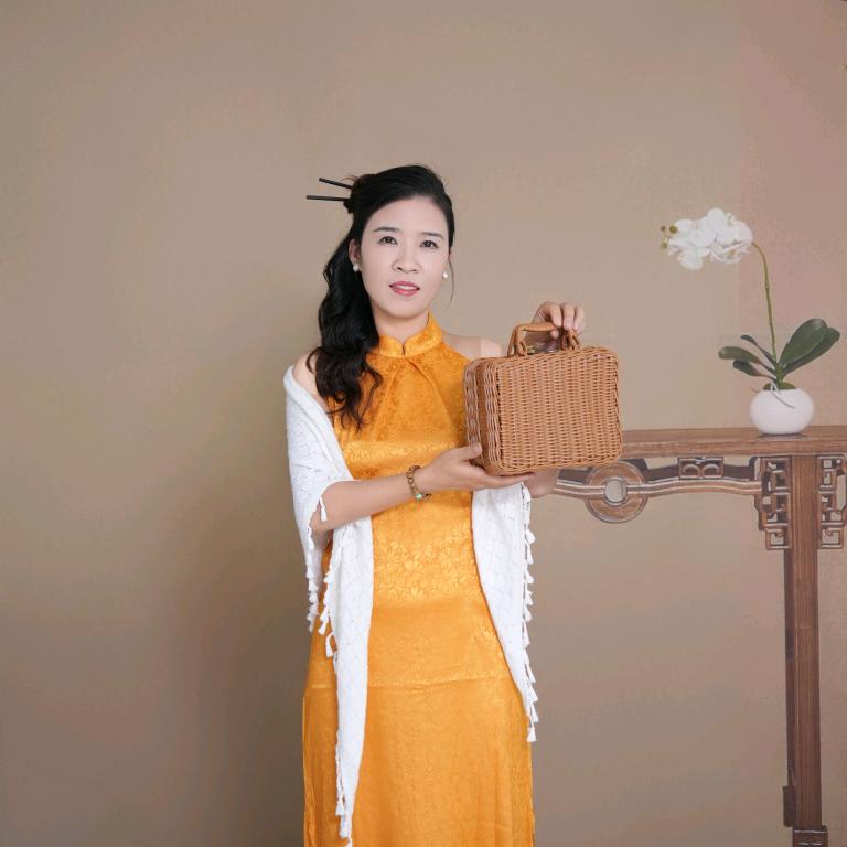 小溪