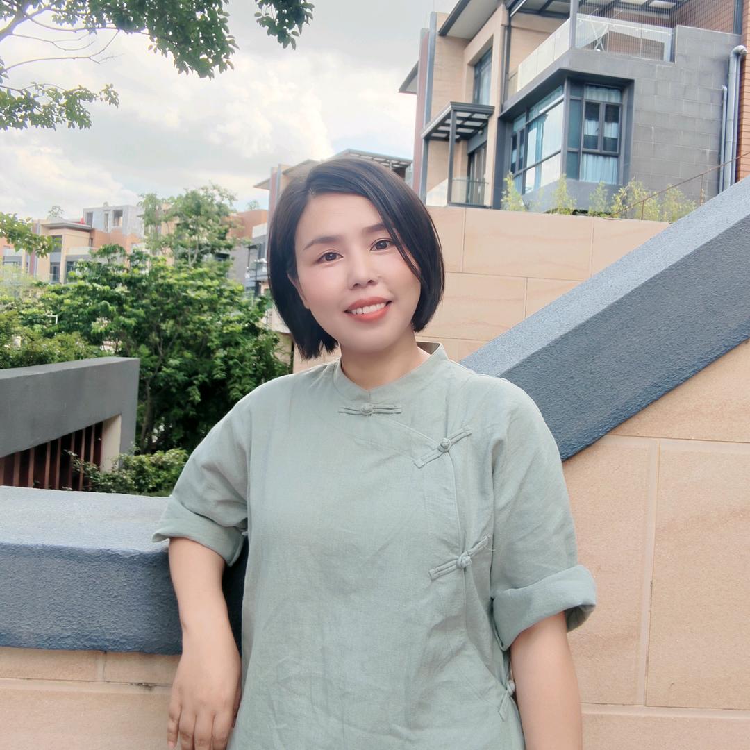 琼姐教你健康生活