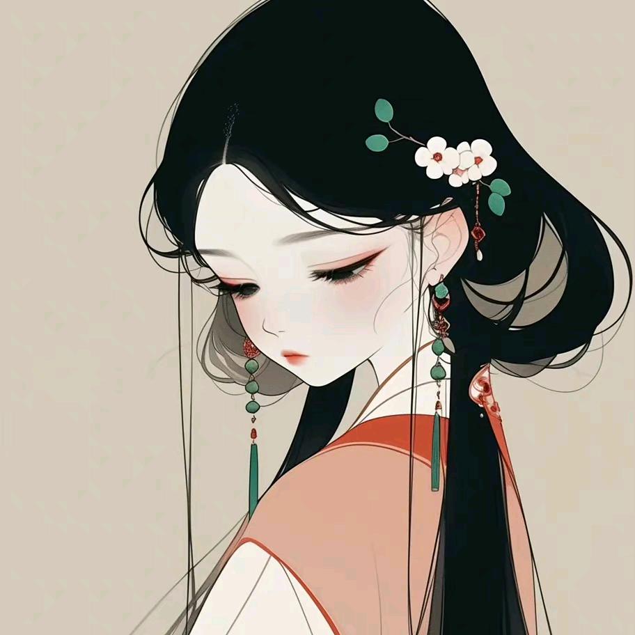 呆与诗词