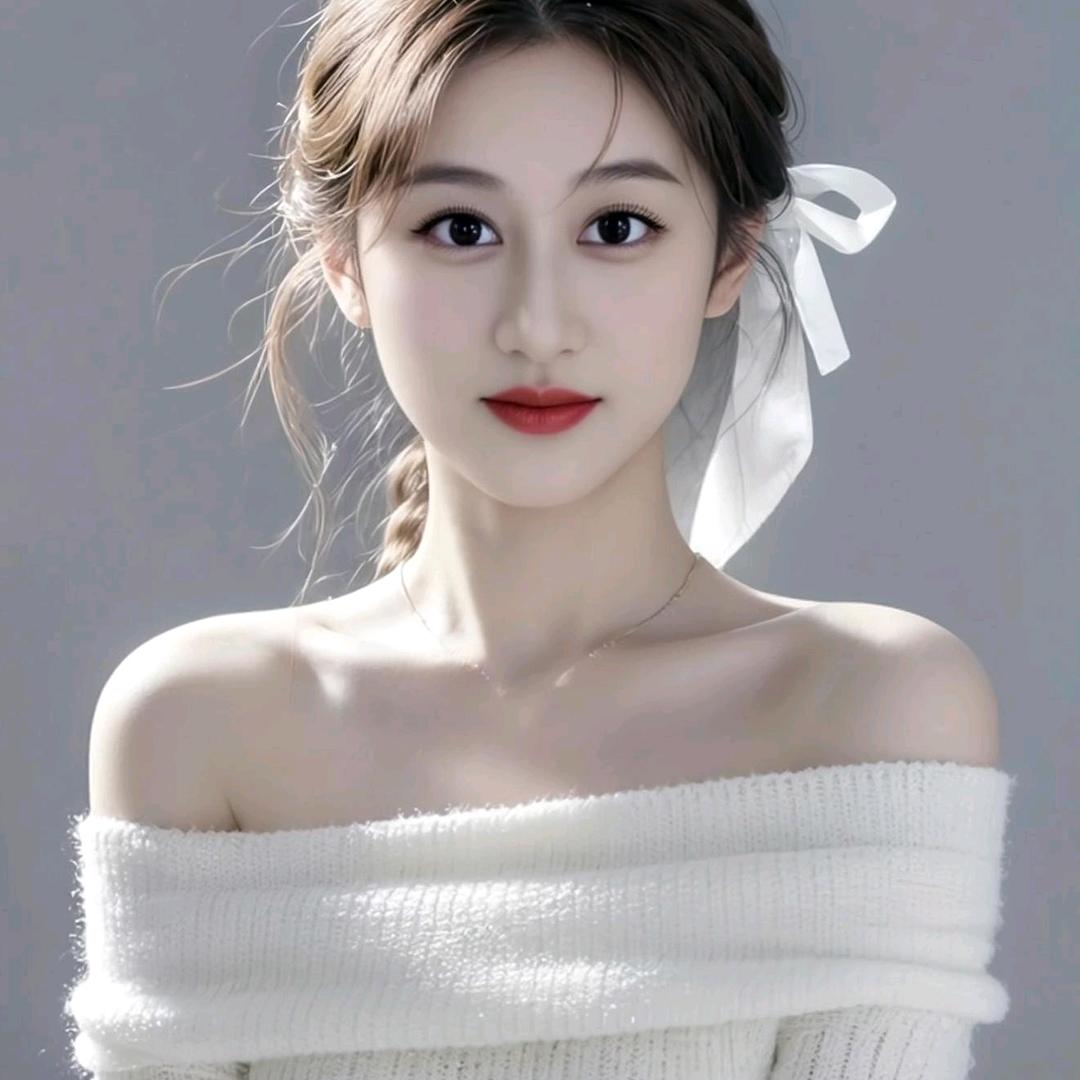 温润如玉