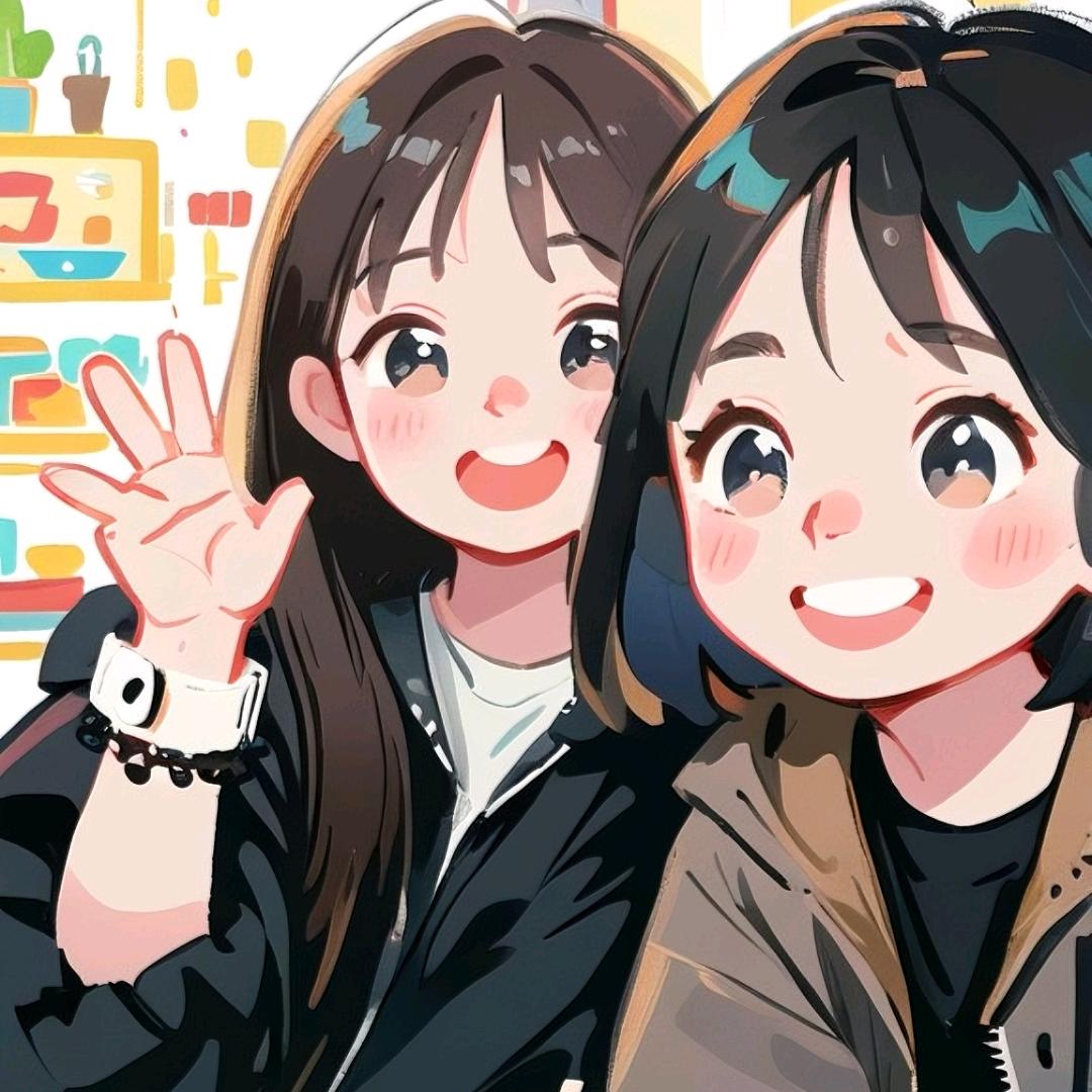 仅你可见^
