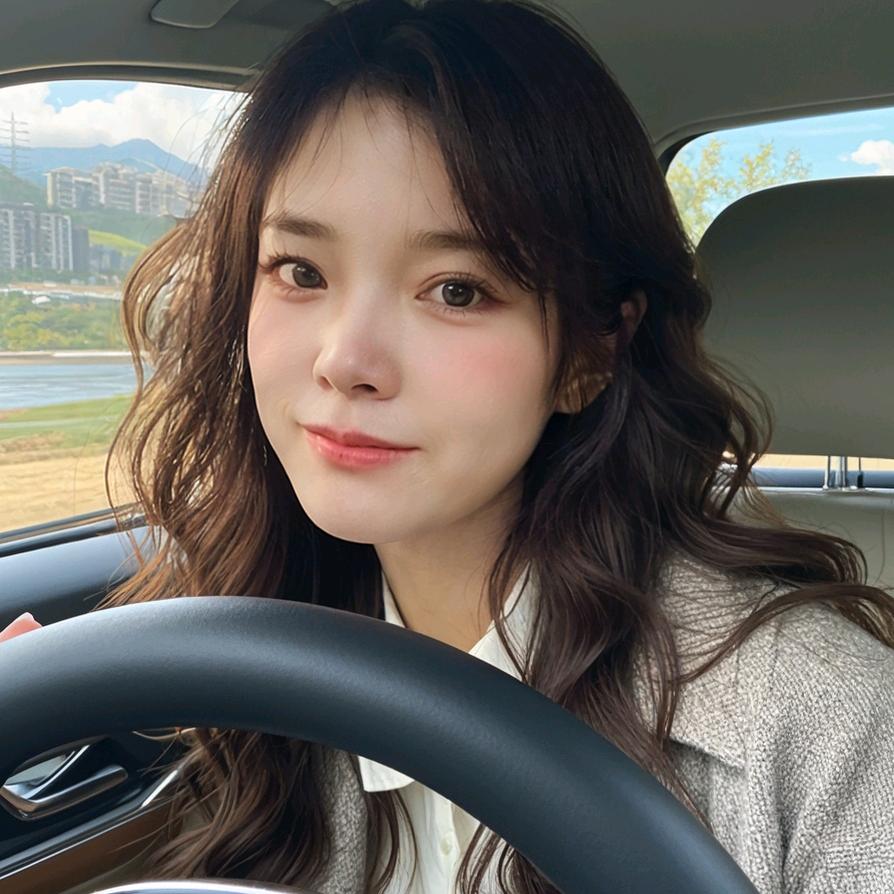 小何姐。。☺️