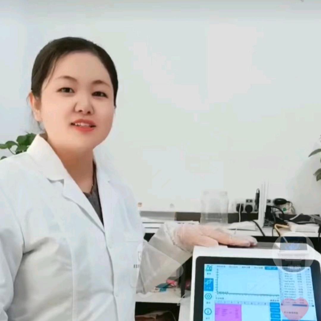 葛姐健康养殖疾病检测一体机