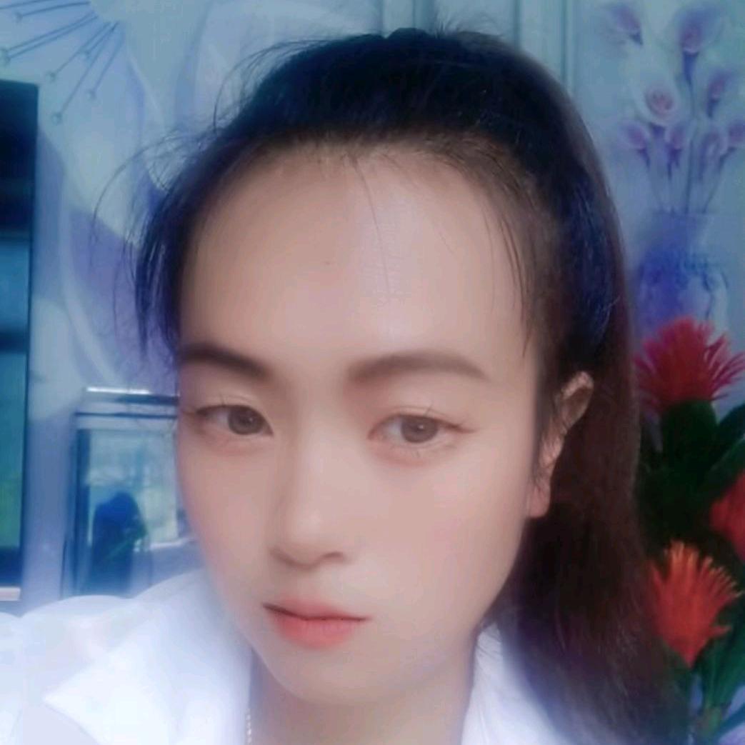 清晨的太阳