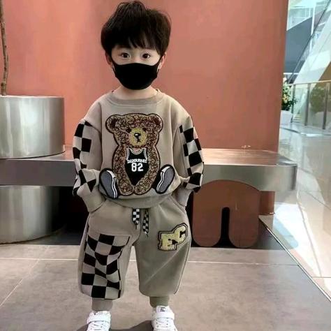 乐多多母婴童装