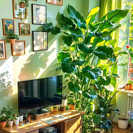 七渡互联~（观心自在）