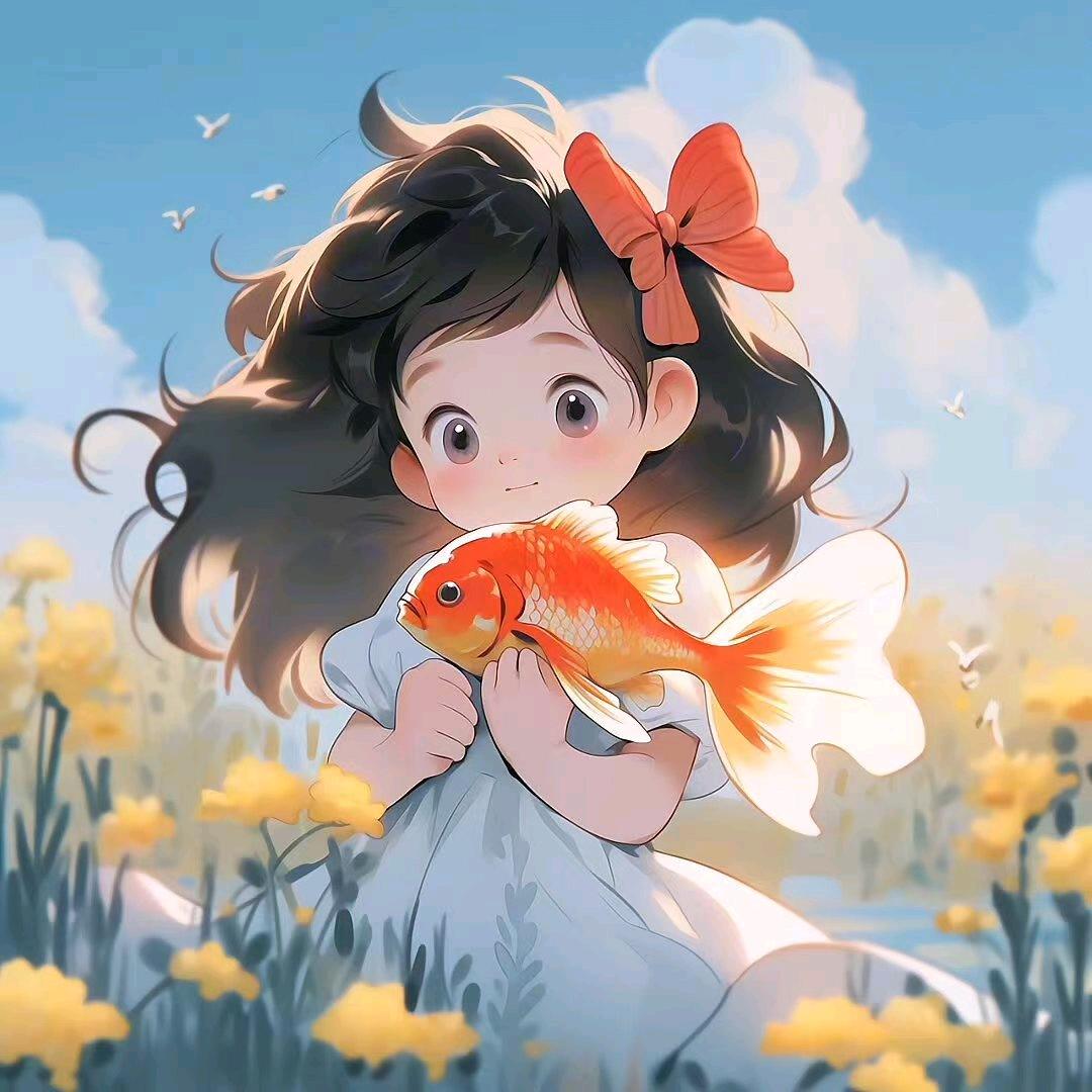落落