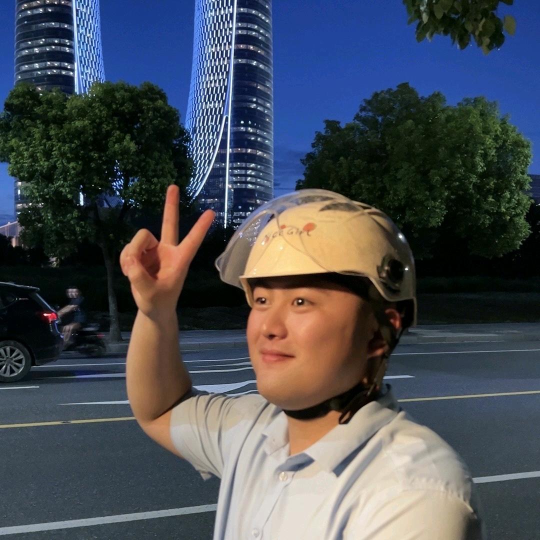 博哥日记
