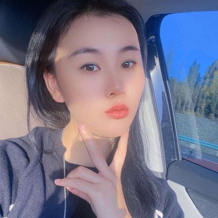杨开心~🌸