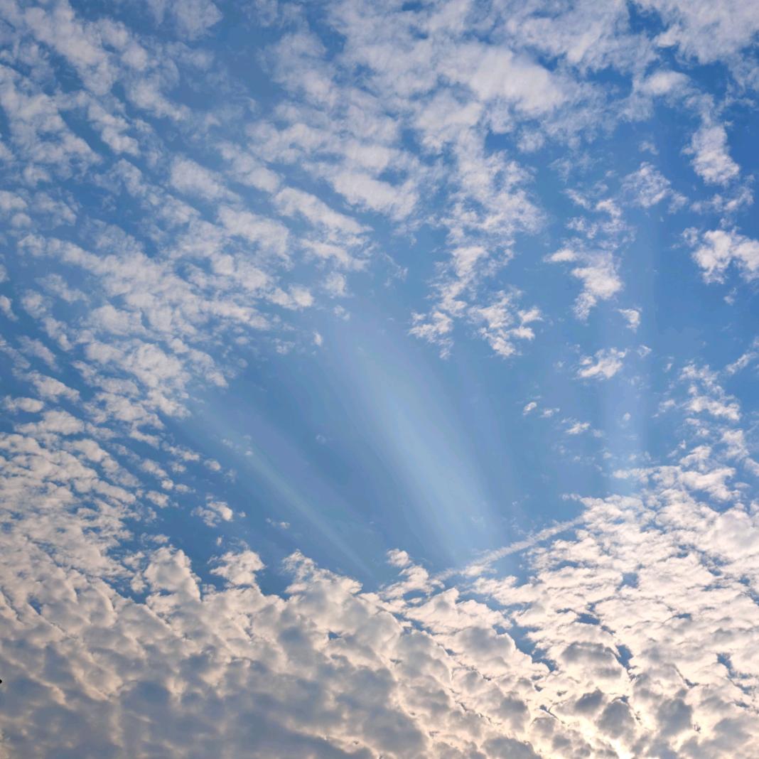 山川皆入眸（自律版）