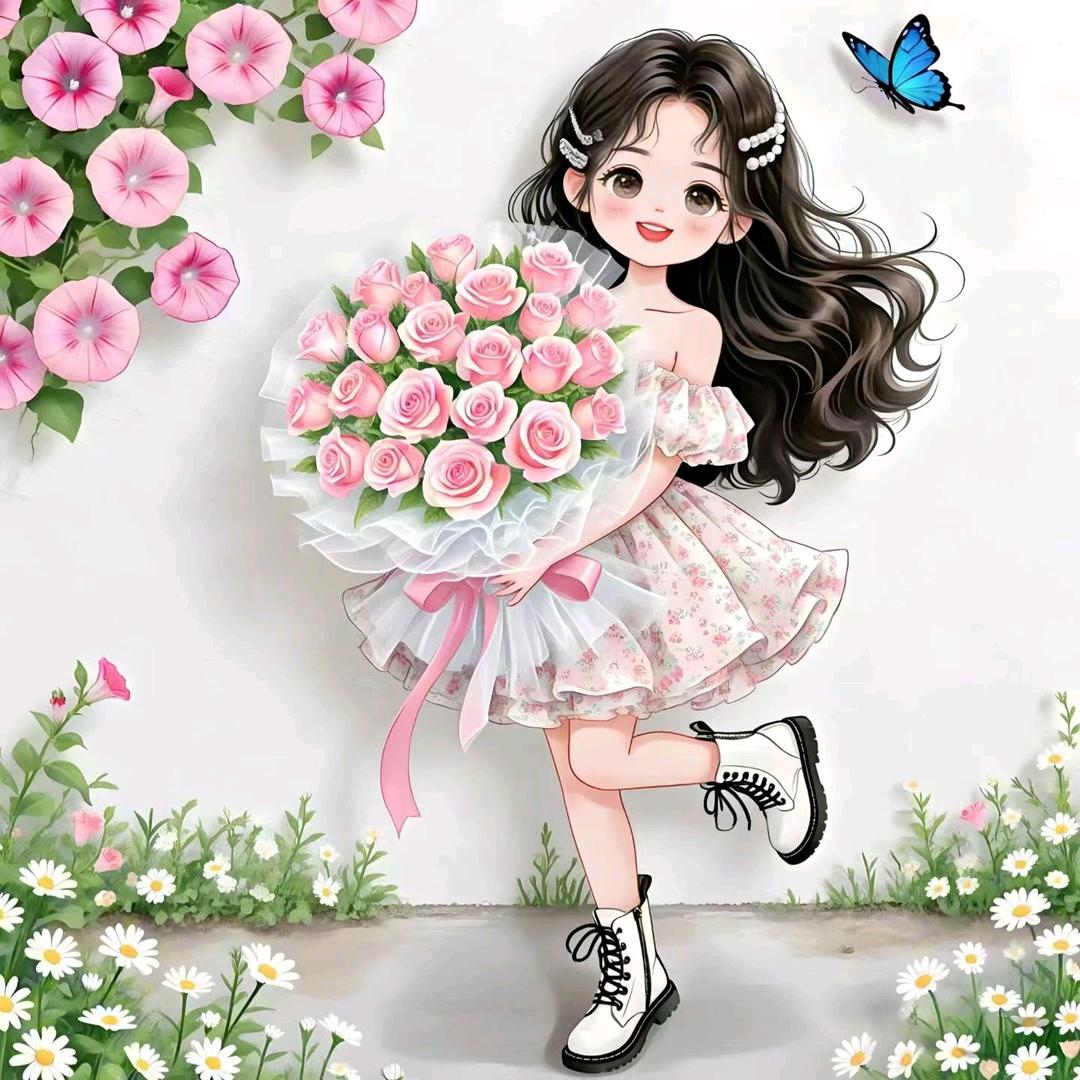 川R的小菇凉💞