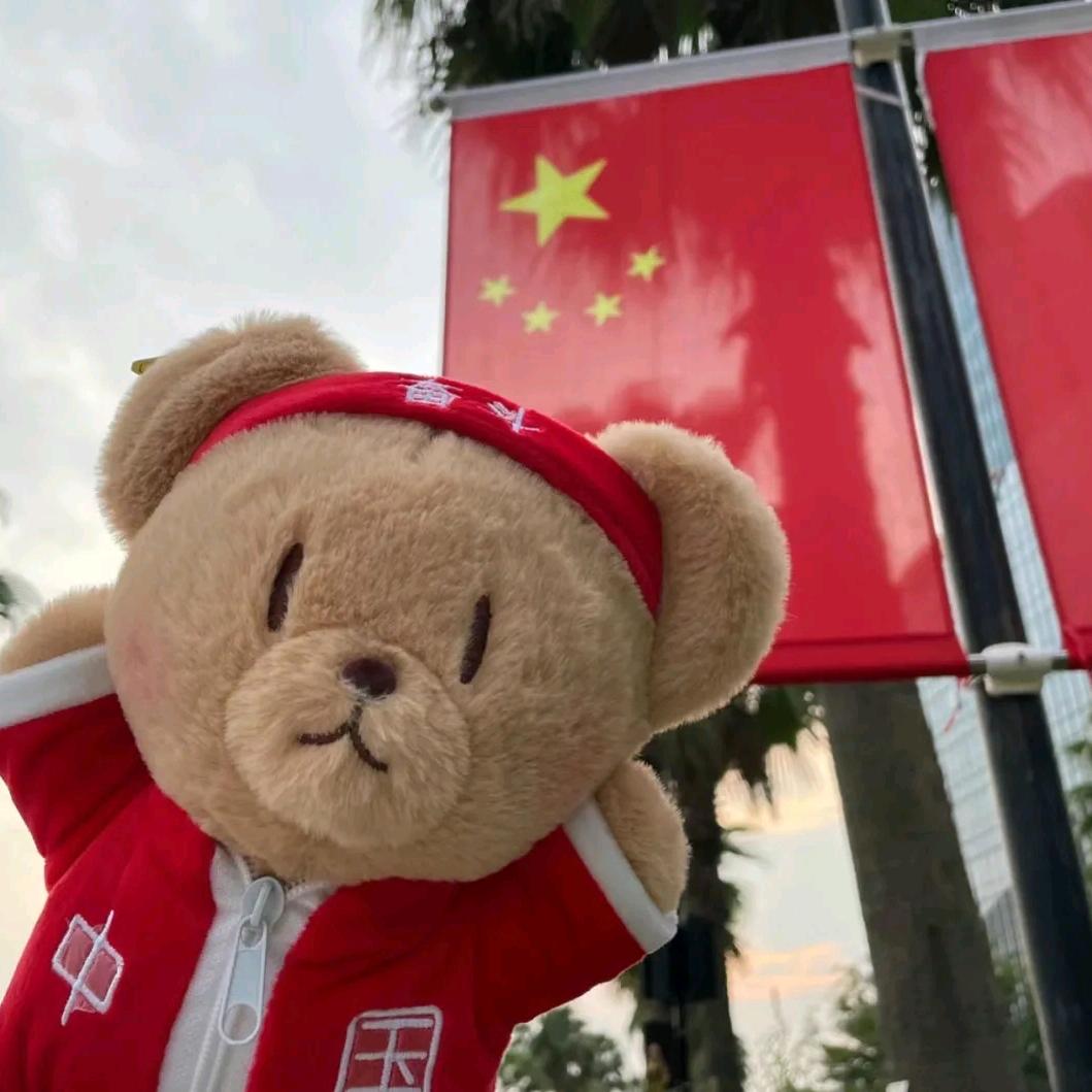 清风徐徐