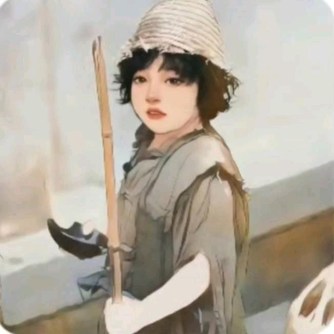 放下