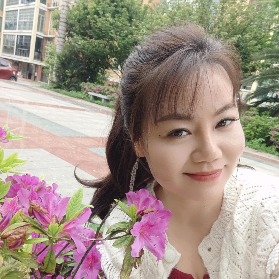 洞庭小妹走乡村