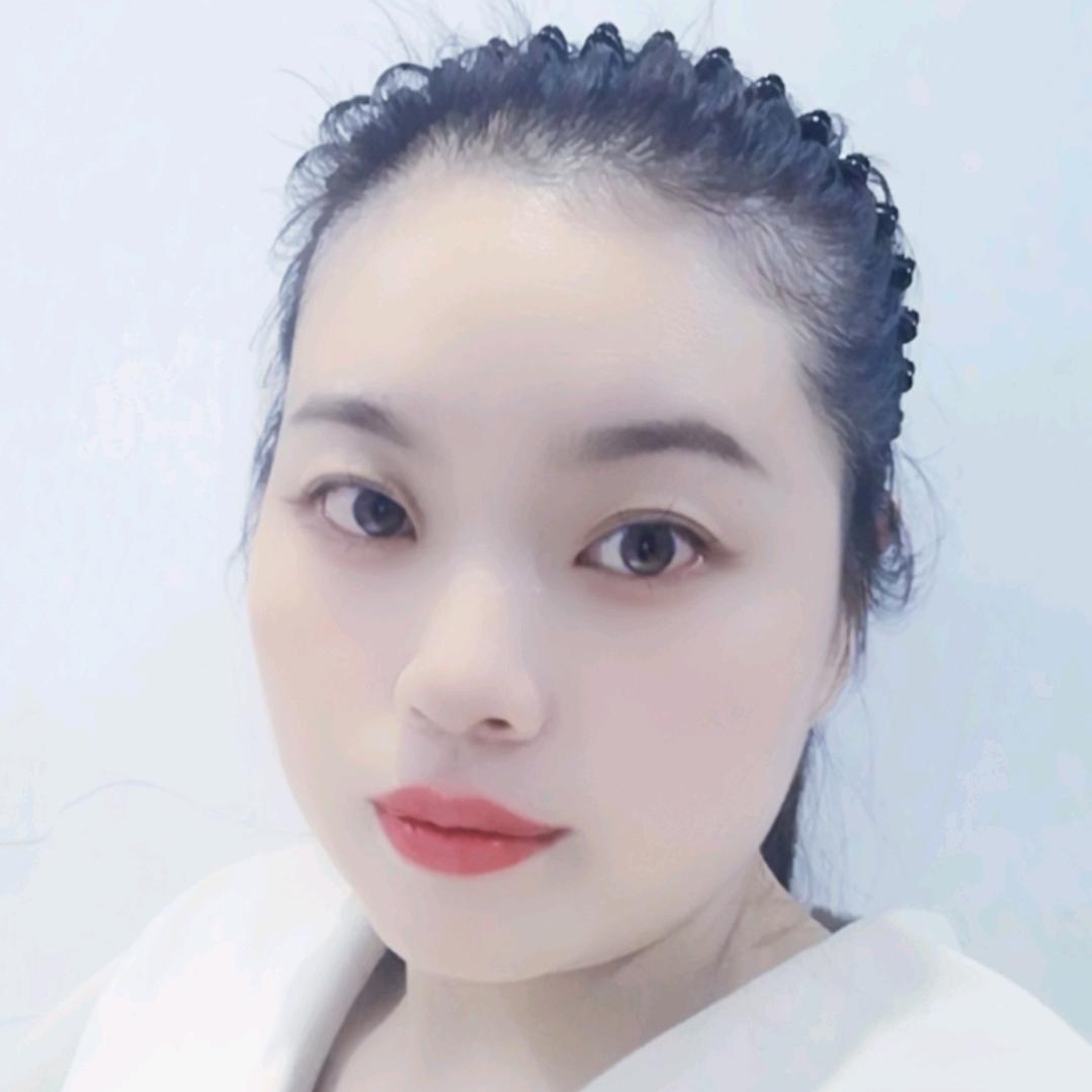 @冉冉