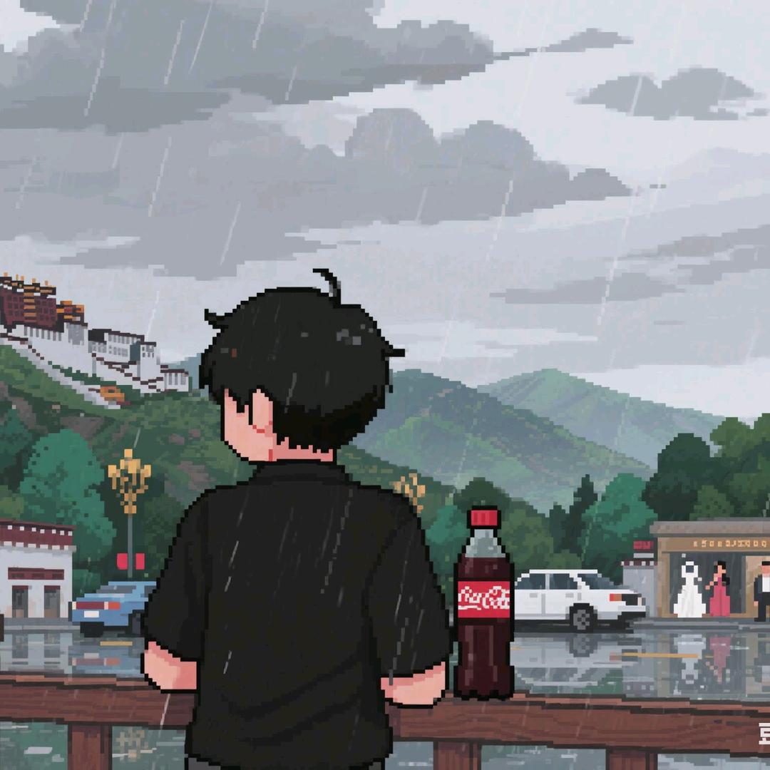 @小杰