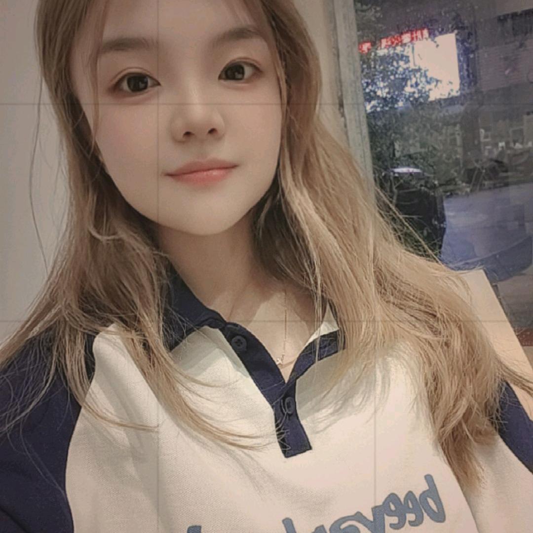 🍎莺子