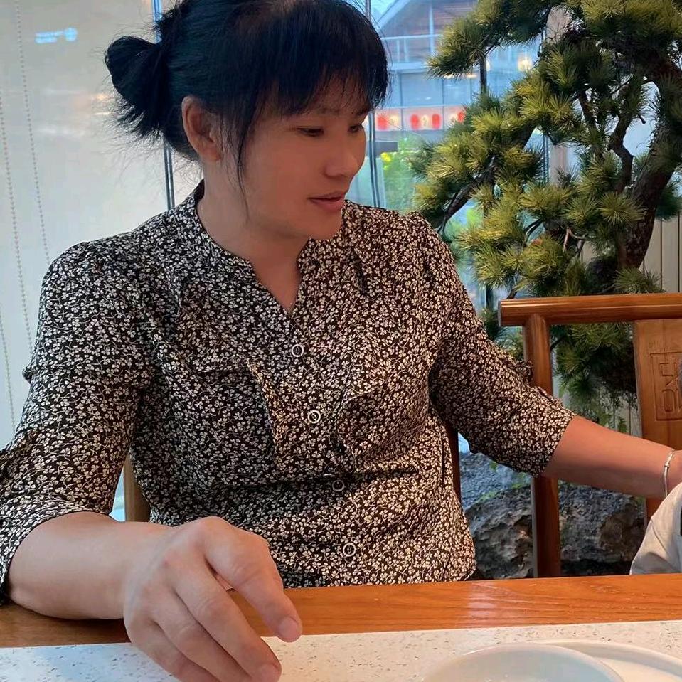向阳花