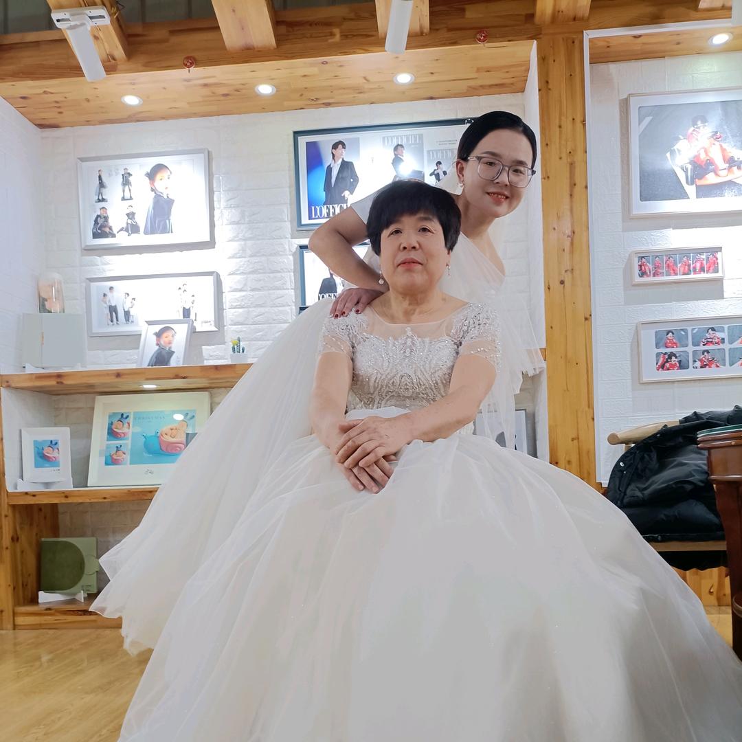 运城凯乐汽配（婆婆^O^媳妇）