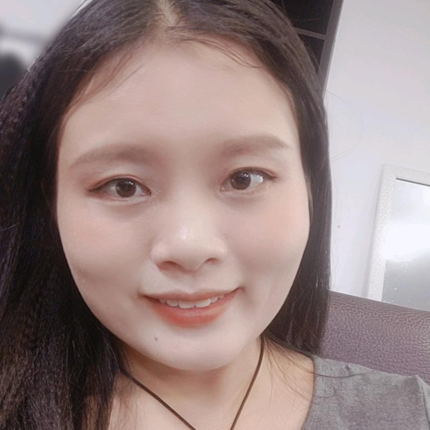 化妆师 小静