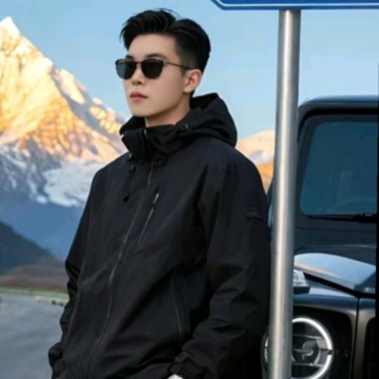 萧语星辰⁶¹⁵