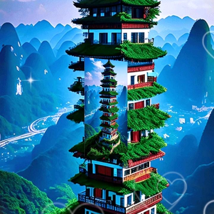 老梅家，梅家亲人