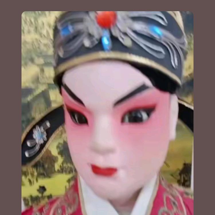 美丽月圆