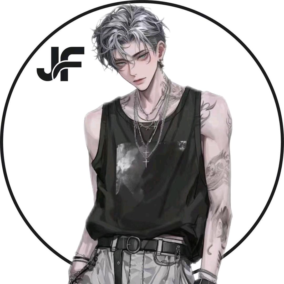 𝓙𝓕·.郁白浩