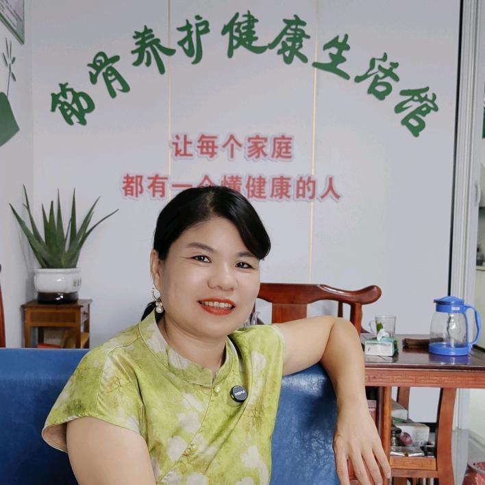 辉姐在桃江做男士养生