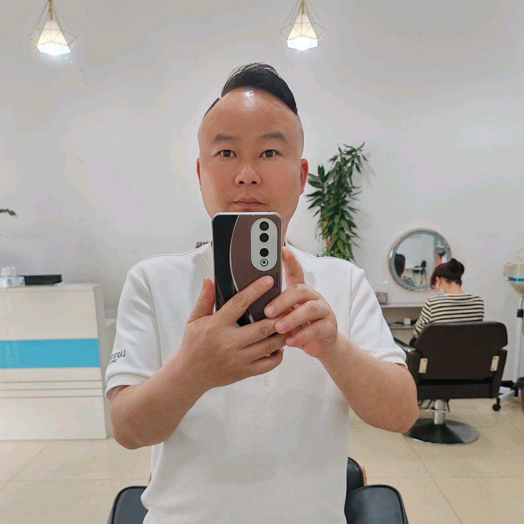 广西，洪仔