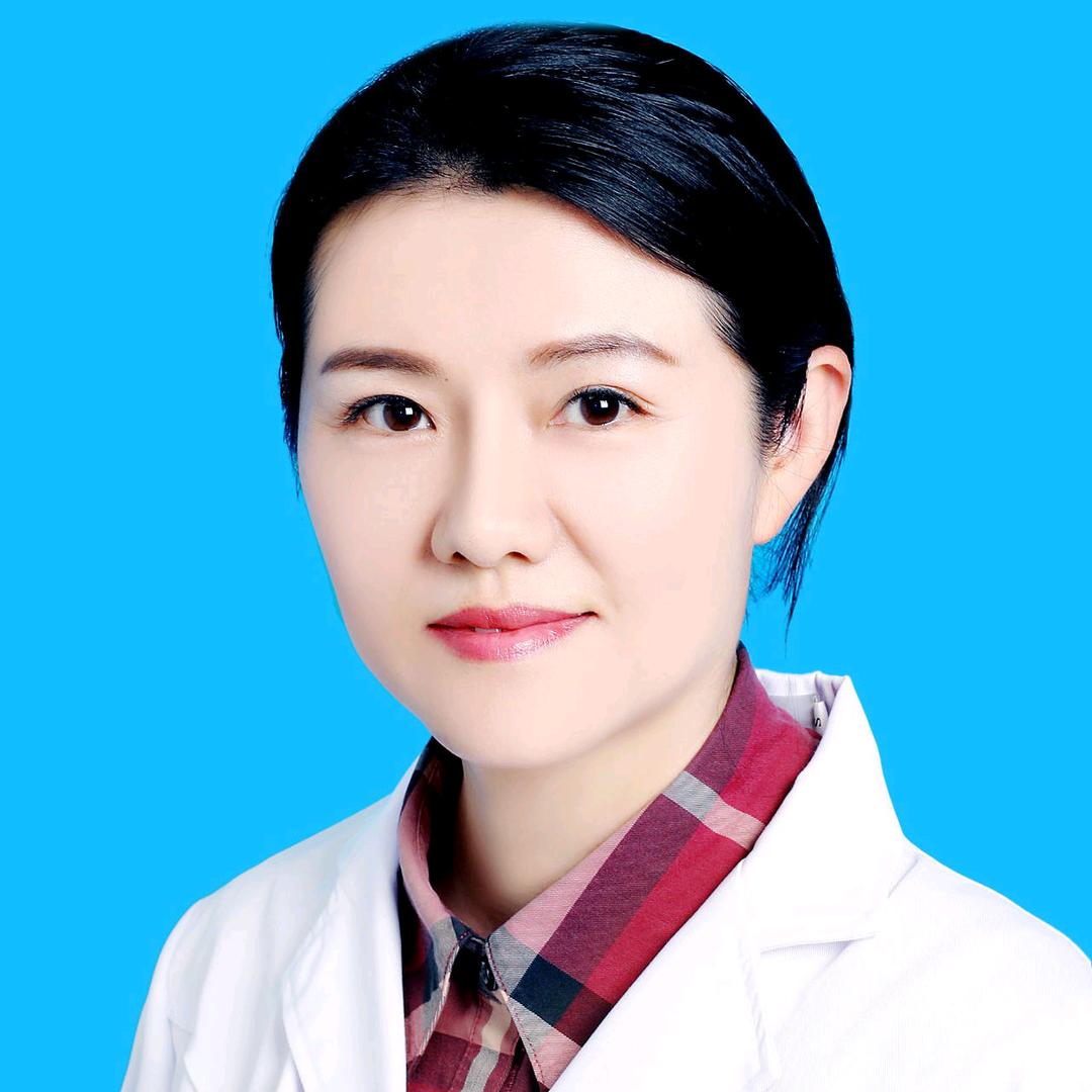妇产科李丹主任