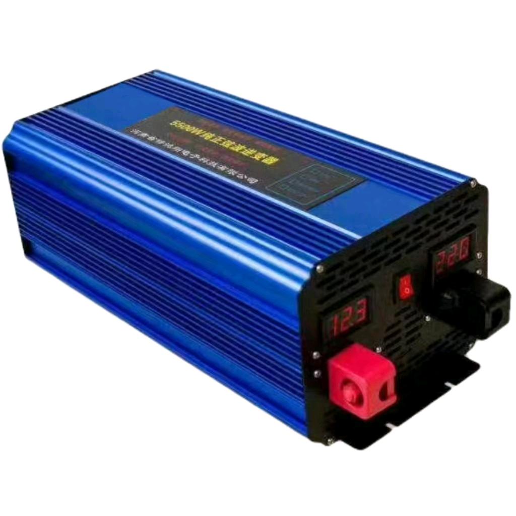 锌鸿翔纯正弦波逆变器（厂家直售）