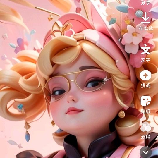 雅倩