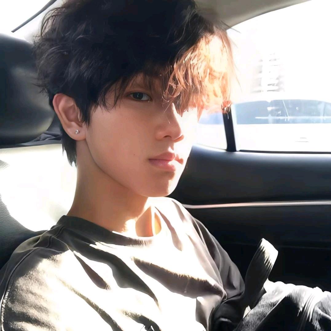 晚间秋