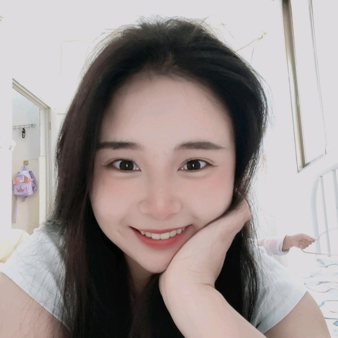 婷婷～🐰