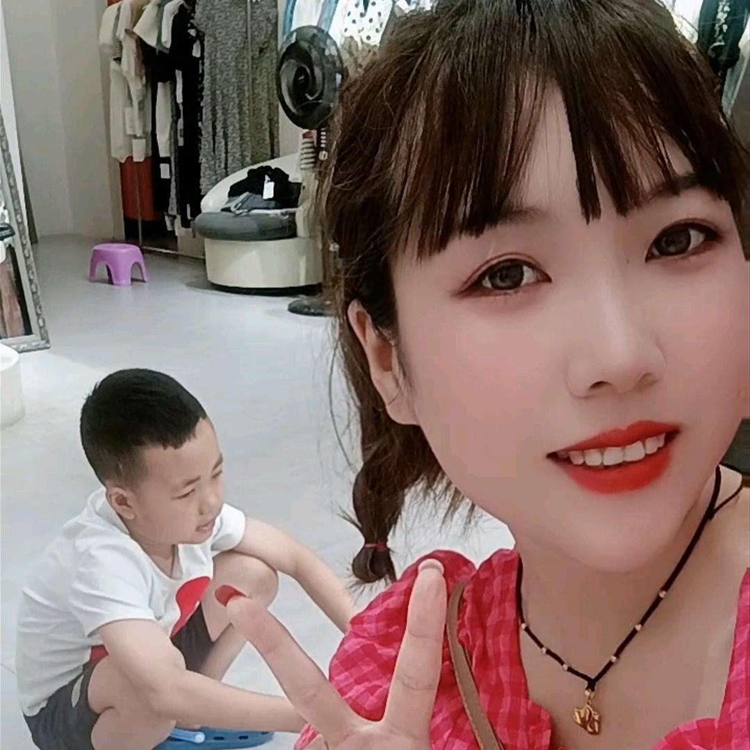 💕小✨小💕（拒绝连赞👍）