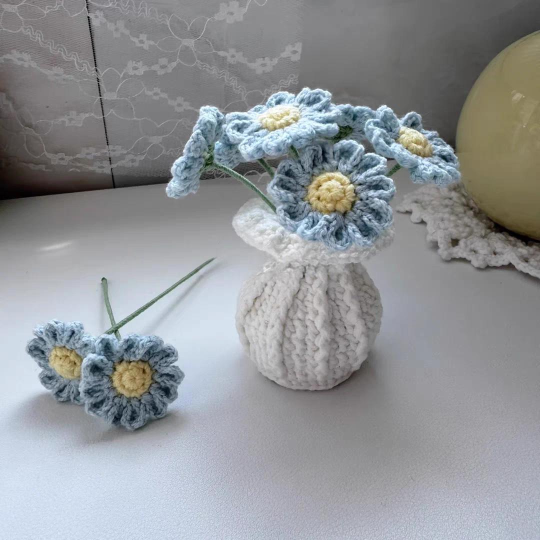 丫妈的量子钩针