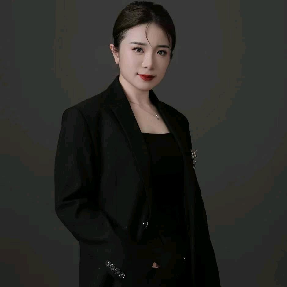美业彤总