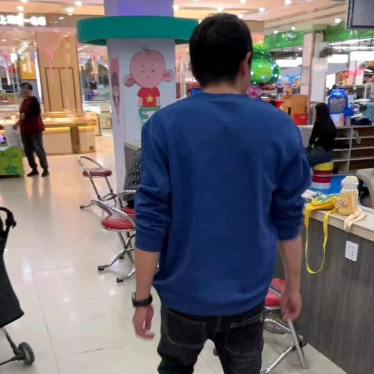 狼