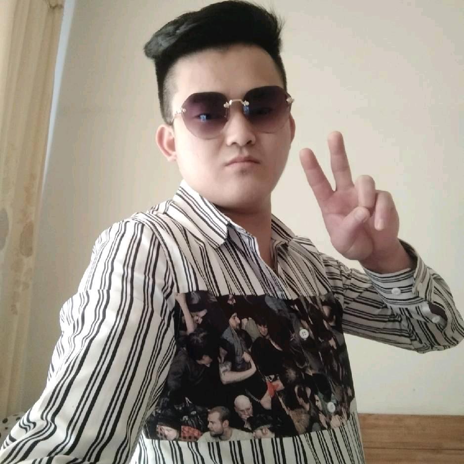 @陈少🇨🇳